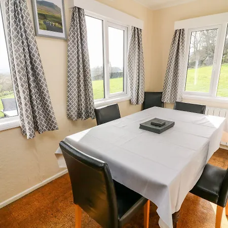 Netherscar * Weathercote