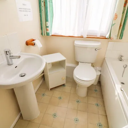 Ferienhaus Netherscar