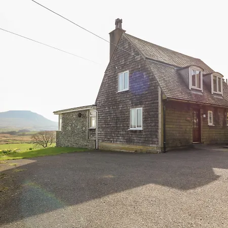 Ferienhaus Netherscar Weathercote