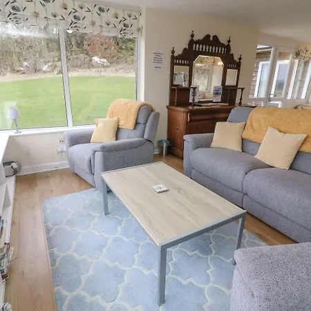 Ferienhaus Netherscar