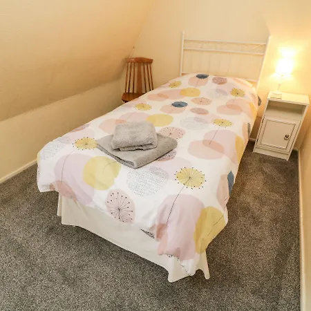 Ferienhaus Netherscar