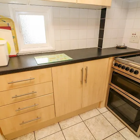 Netherscar * Weathercote