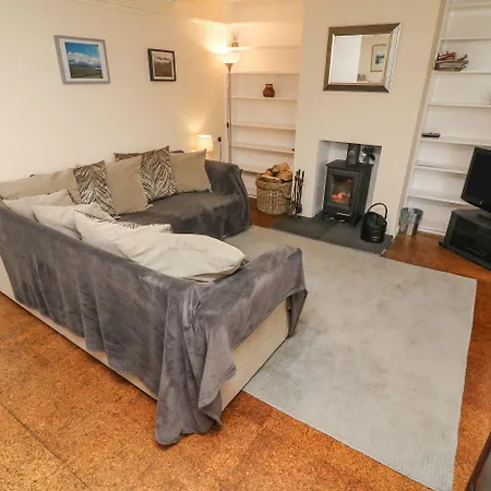 Netherscar Weathercote