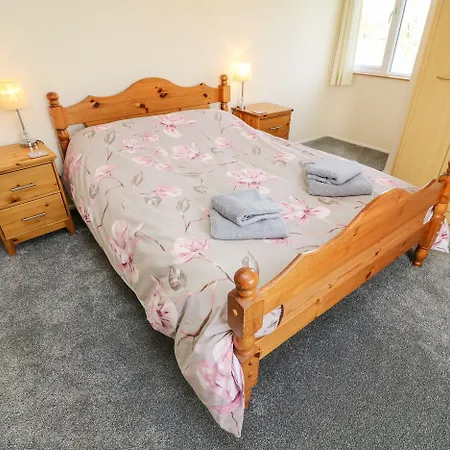 Netherscar Ferienhaus *