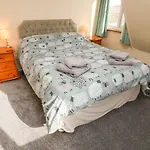 Netherscar בית נופש *